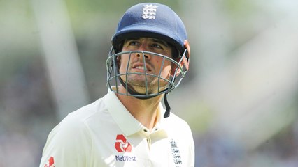 India Vs England 4th Test: Is this the End of Alastair Cook Era?|वनइंडिया हिंदी