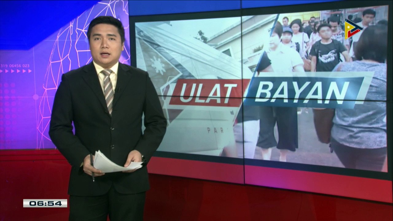 Presyo ng mga pangunahing bilihin, 'di magbabago sa 'Ber Months'