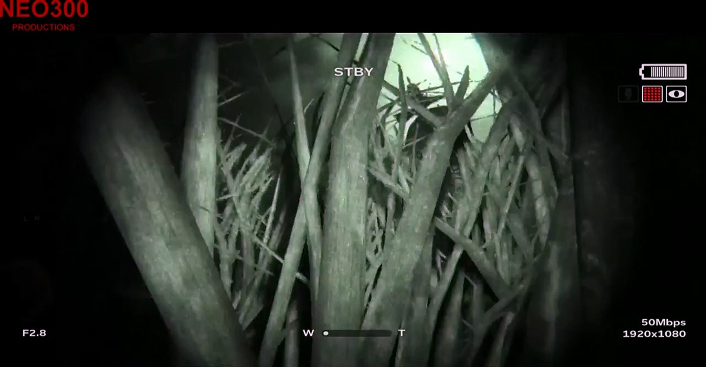 OUTLAST 2 CAPITULO #8 | OUTLAST 2 | NEO300