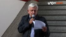 Luis Rubio |  AMLO, entre contradicciones y riesgos