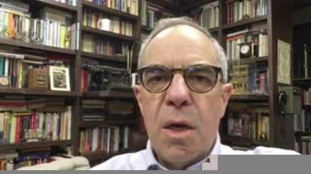 Luis Rubio | AMLO no entiende cuál es el problema de seguridad