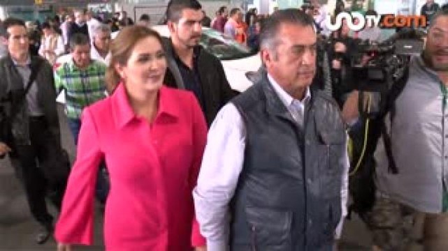 Luis Rubio | El problema no es andquot;El Broncoandquot;, es el INE