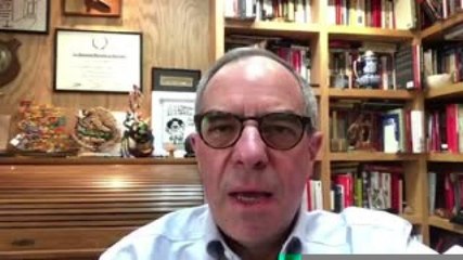 Luis Rubio |  El mejor candidato es el que de prosperidad a los mexicanos