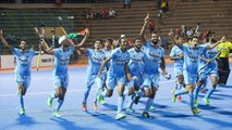 Asia Cup 2018: India beat Pakistan to win BRONZE MEDAL in men's hockey | वनइंडिया हिंदी