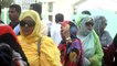 عملية الاقتراع في موريتانيا تشكل اختبارا للانتخابات الرئاسية