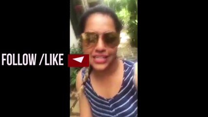 Rajini Haridas live told about Big boss Program