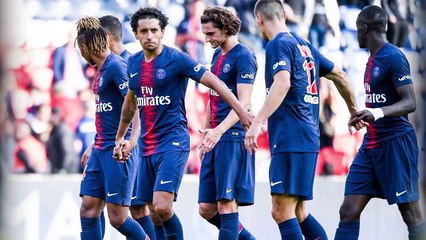 PSG : la tuile pour Layvin Kurzawa