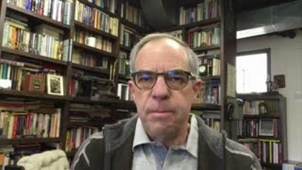 Luis Rubio | Se busca fiscal para la Fepade