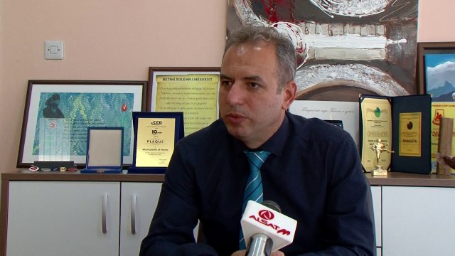 Viti i ri shkollor në Tetovë, me probleme të vjetra