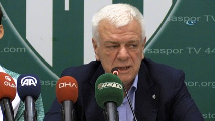 Ali Ay'dan Grosicki ve Harun Tekin açıklaması