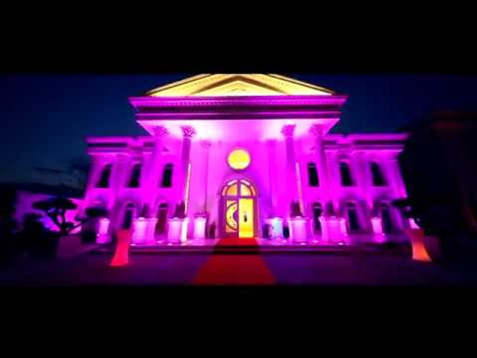 Dasma Shqiptare 2018 Luxory Royal  Shend & Isra