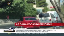 Az daha kocasını eziyordu