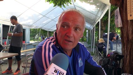 D!CI TV : le Critérium de Gap séduit toujours par son cadre magnifique