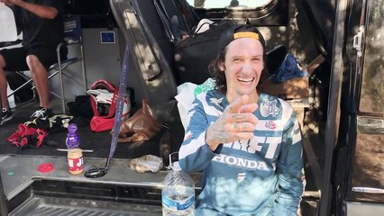 Day In The Life - Twitch & Hanny EP3