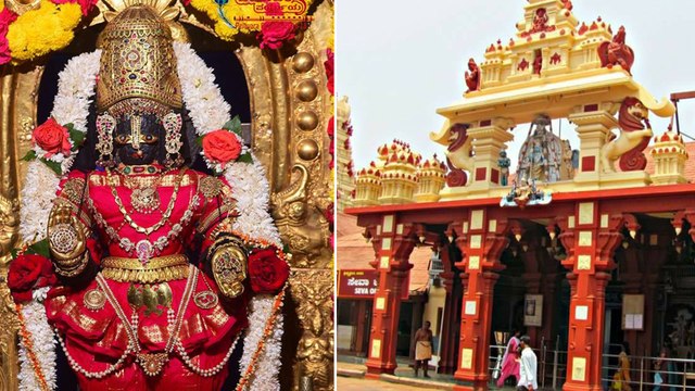 Krishna Janmashtami 2018 : ದ್ವಾರಕಾದಲ್ಲಿದ್ದ ಶ್ರೀ ಕೃಷ್ಣನ ವಿಗ್ರಹ ಉಡುಪಿ ಮಠಕ್ಕೆ ಬಂದದ್ದು ಹೇಗೆ?