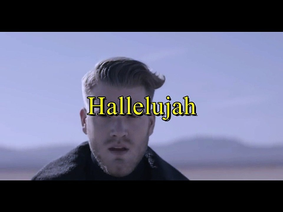 Hallelujah