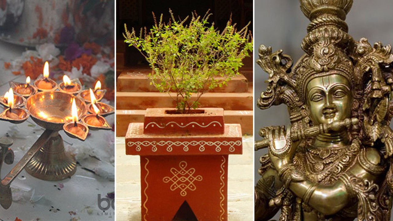 Krishna Janmashtami 2018 : ನಿಮ್ಮ ಆದಾಯ ಸಮೃದ್ಧಿಯಾಗಬೇಕಾದರೆ ಕೃಷ್ಣ ಜನ್ಮಾಷ್ಟಮಿ ದಿನ ಹೀಗೆ ಮಾಡಿ