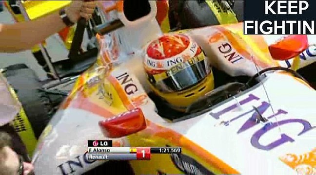 10 GP Hongrie - Budapest 2009 p1