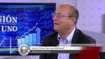 Jesús Silva-Herzog | Cualquier estrategia Frente-PRI está destinada al fracaso