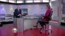 María Amparo Casar  | Antes de juicio a presidentes, debe haber una PGR bien estructurada