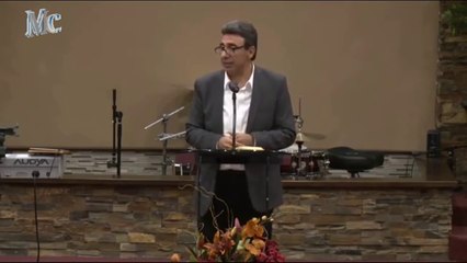 Marturia uimitoare a unui Evreu -  Cand il primesti pe Hristos lucrurile lumii le consideri gunoaie