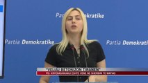 PD: “Veliaj betonizon Tiranën” - News, Lajme - Vizion Plus