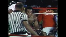 Muhammad Ali vs George Foreman Full Fight