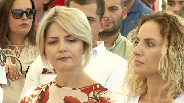 Sezoni turistik në Vlorë, Rama bën premtimet - Top Channel Albania - News - Lajme