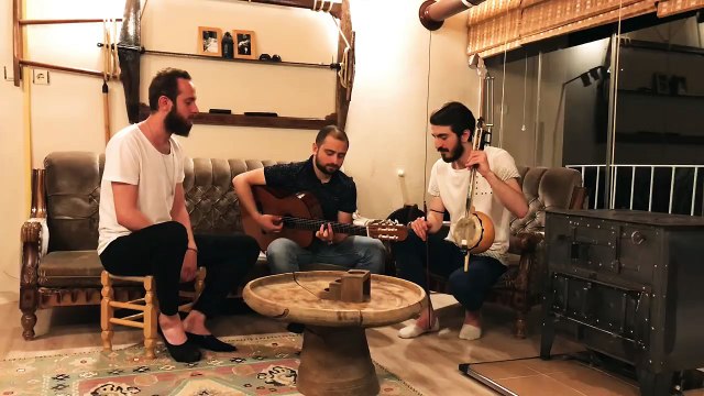 Süper Karadeniz Halil YILMAZ & Ahmet Hakan Sandıkçı & Eyüphan Makas-Yalancı