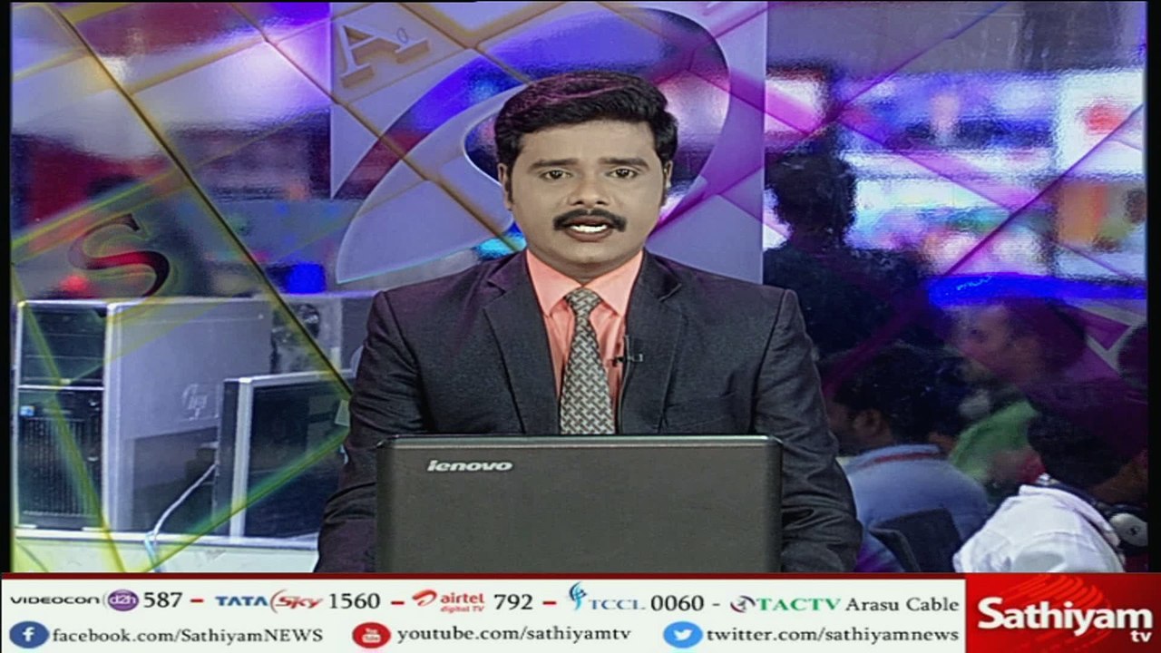 தமிழகம் மற்றும் புதுச்சேரியில் ஓரிரு இடங்களில்...