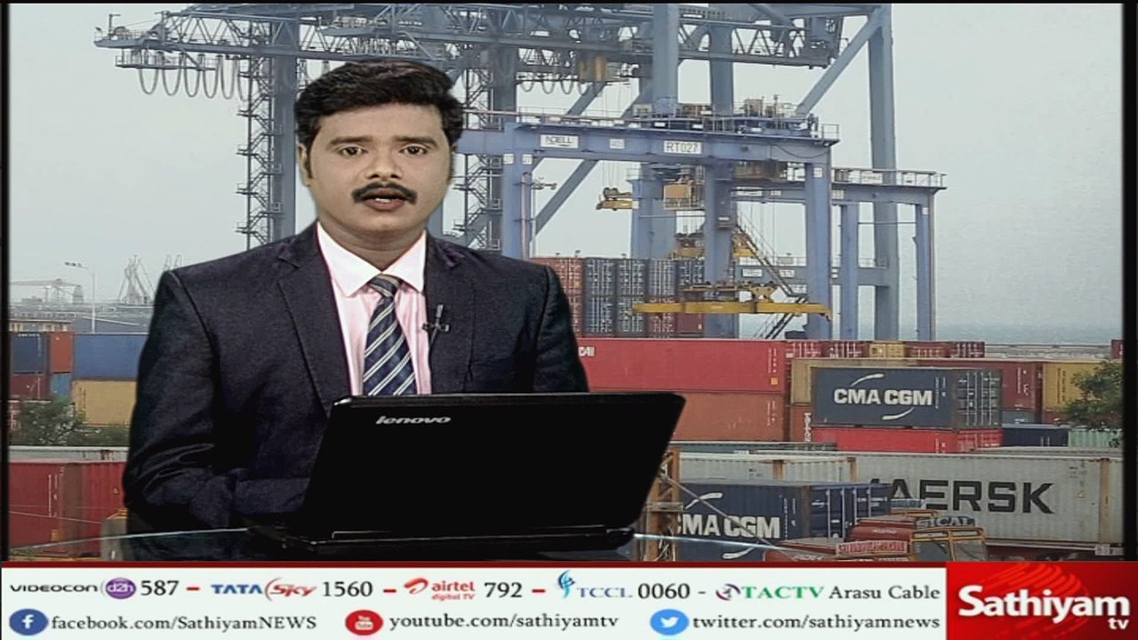 வரும் 8-ம் தேதி திமுக மாவட்ட செயலாளர்கள் கூட்டம...