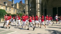 West Coast Swing Beaune Notre Dame