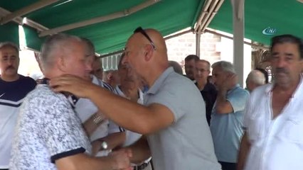 Anne ve Babasının Evlilik Yıl Dönümünde Hayatını Kaybeden Ece Gözyaşları İçinde Toprağa Verildi