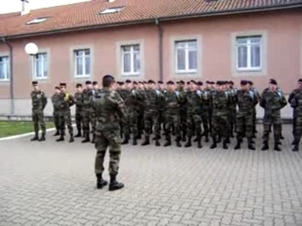 cri de guerre evi 10