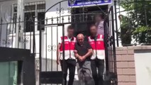 Fatih'teki Cinayetin Zanlısı Tutuklandı - İstanbul