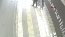 Elazığ Hırsızı Güvenlik Kamerası Yakalattı