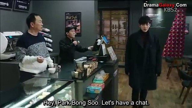 Healer Episode 16 -part 3| Korean Drama Healer