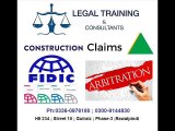 c FIDIC contracts , Construction claims ,Arbitration  #FIDIC #contracts , #Construction #claims ,#Arbitration