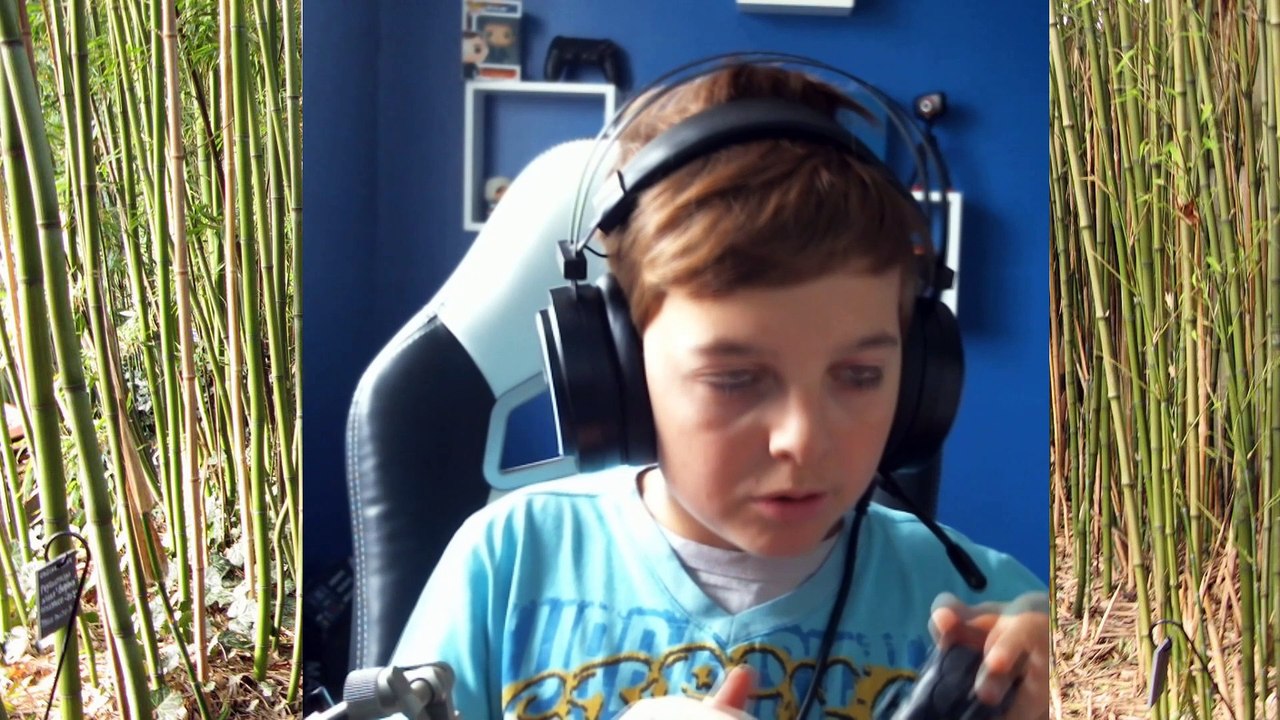 ASMR NOUVEAUX DECLENCHEUR !!!!!!!