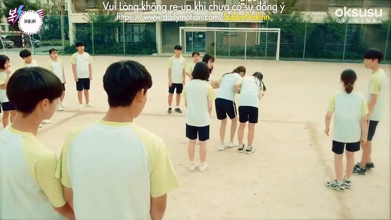[Vietsub] Revenge Note (Nhật Ký Trả Thù) - Tập 14b