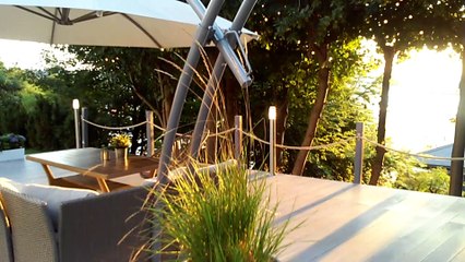 Pokazy lotnicze - Gdynia Aerobaltic 2018 r.