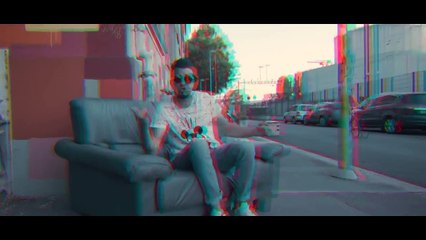 Sanfara - BrudeR (Clip Officiel)  2018