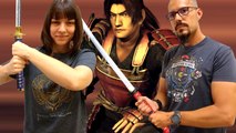 El regreso de Onimusha  PS4, Switch, Xbox One y PC