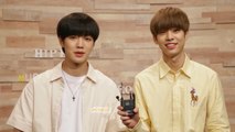 [Pops in Seoul] Brand new! MXM(엠엑스엠) Interview of 'YA YA YA'