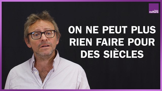 Contaminations en 3 photos, par Samuel Bollendorff