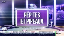 Pépites & Pipeaux: Ipsos - 03/09