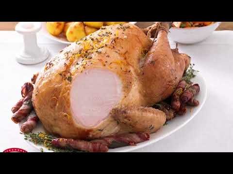 Kush tha që nuk duhet ngrënë lëkura e pulës?! - Top Channel Albania - News - Lajme