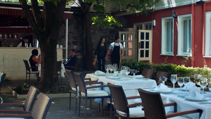 Elimi Bırakma 7. Bölüm Fragman