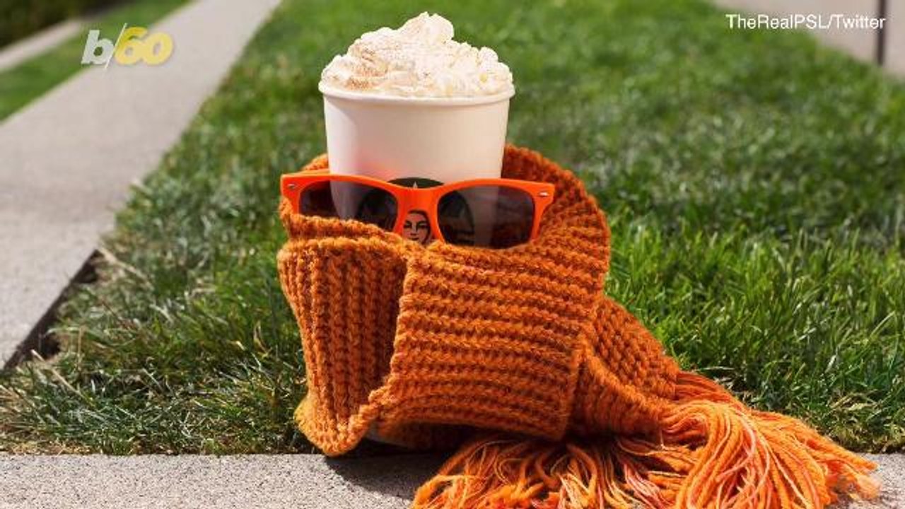 What the Pumpkin Spice Latte's Creator Thinks About Its ‘Basic’ Reputation