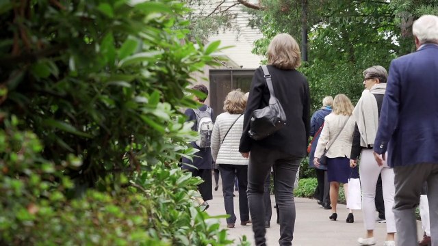 Balthus Retrospective at Fondation Beyeler